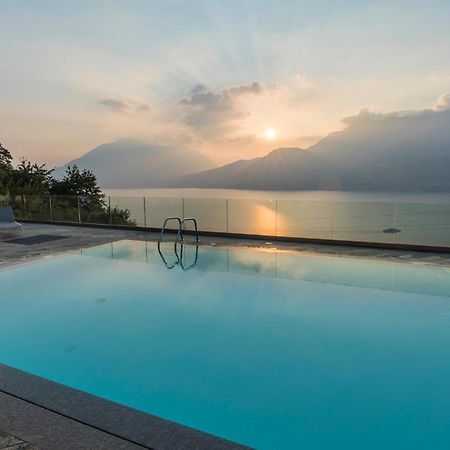 Paradiso Del Lago Bellano Εξωτερικό φωτογραφία