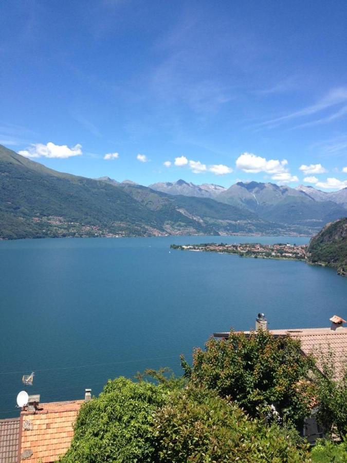 Paradiso Del Lago Bellano Εξωτερικό φωτογραφία