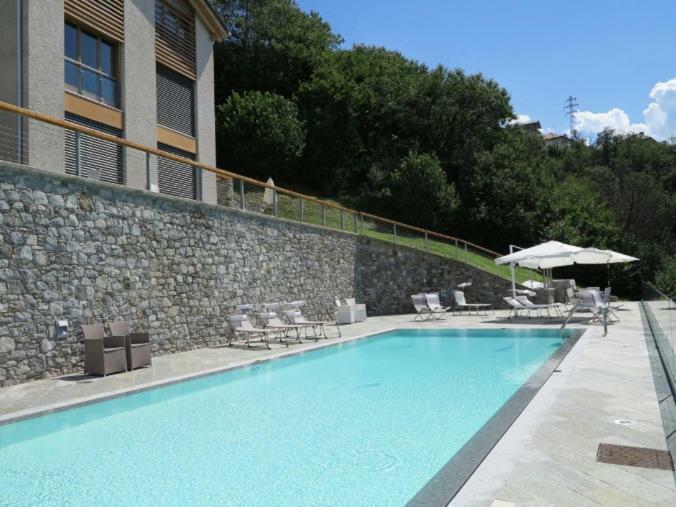 Paradiso Del Lago Bellano Εξωτερικό φωτογραφία